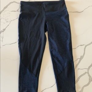 Yogalicious cropped leggings